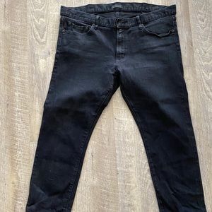 Uniqlo Ultra Stretch Skinny Jeans